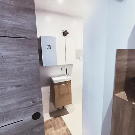Apartment Cozy & Chill Cocooning Netlifx *