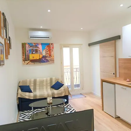 Apartment Cozy & Chill Cocooning Netlifx Saint-Jean-de-Védas