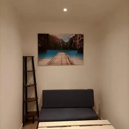 Cozy & Chill Cocooning Netlifx Apartment *